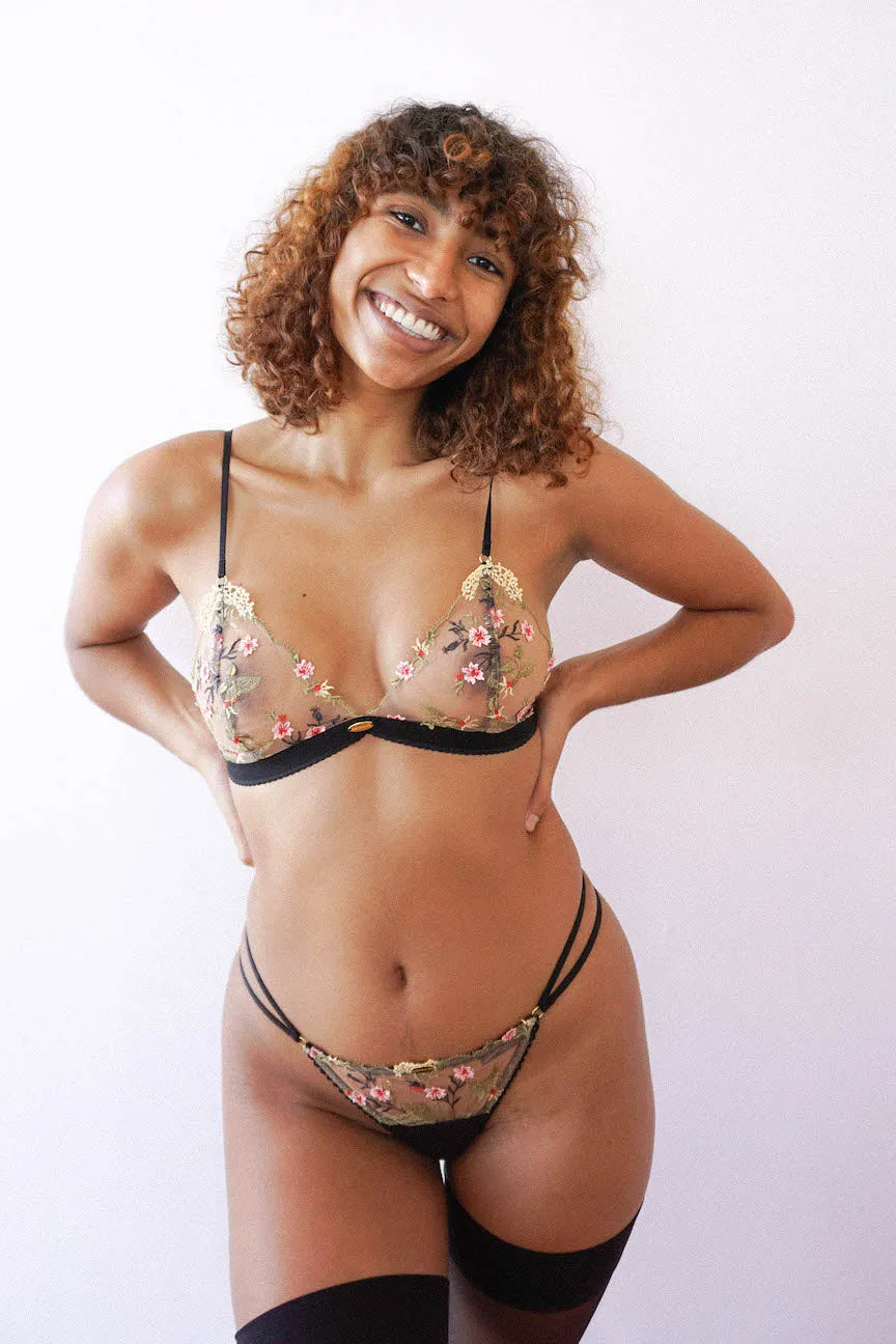 Frankie String Bikini