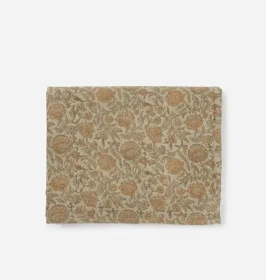 Hibiscus Tablecloth