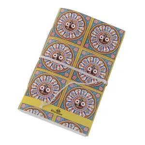 Indian Diary