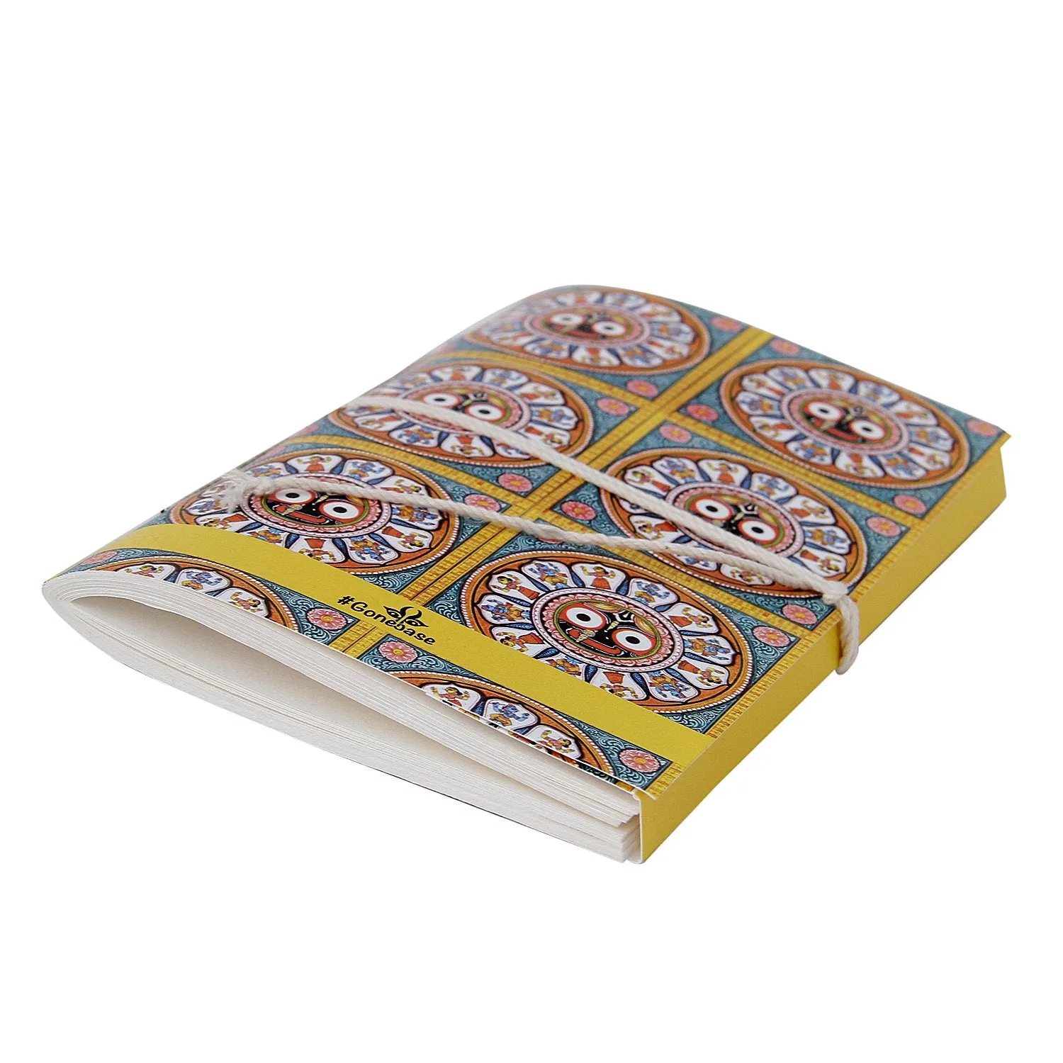 Indian Diary