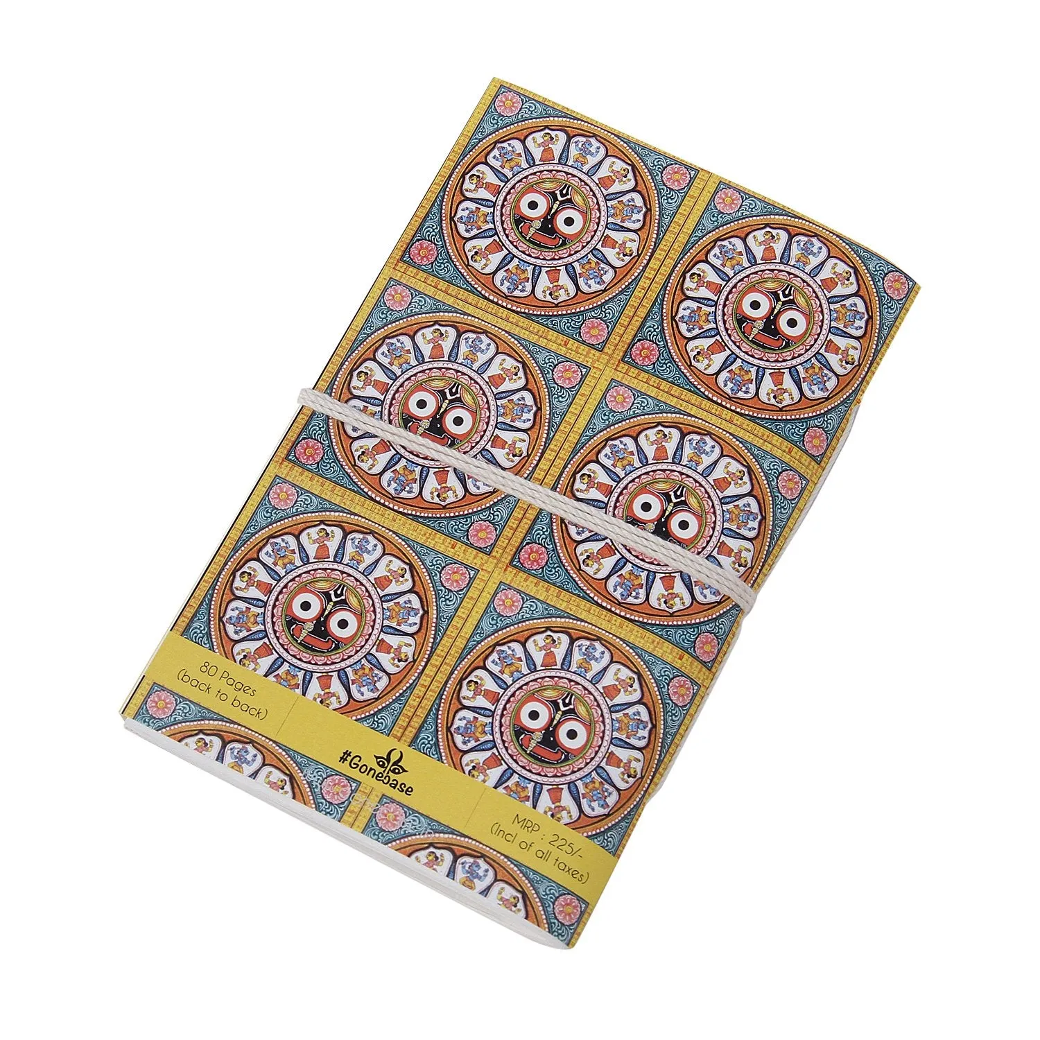 Indian Diary