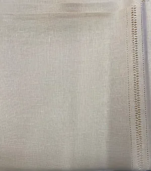 Linen Tablecloth (3303)