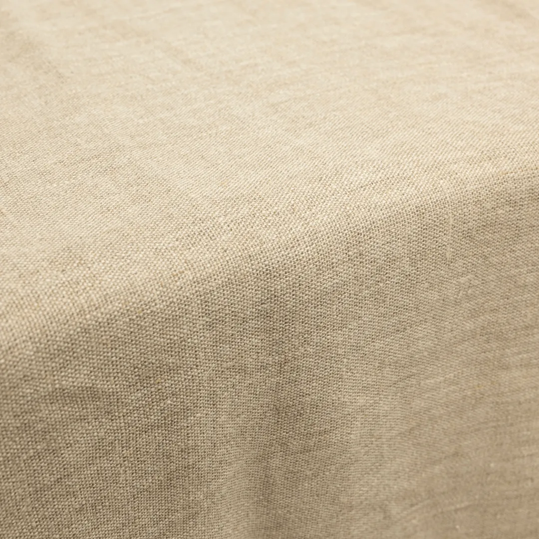 Linen Tablecloth | Natural 160x350cm