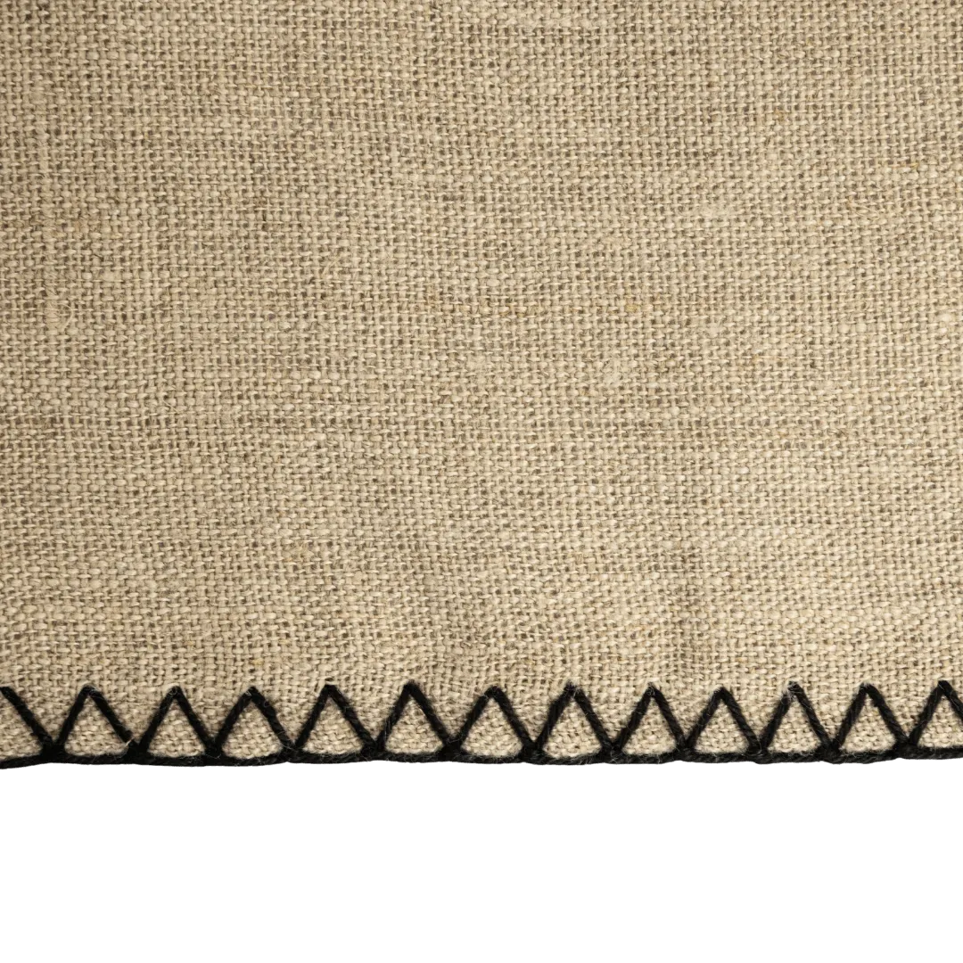 Linen Tablecloth | Natural 160x350cm