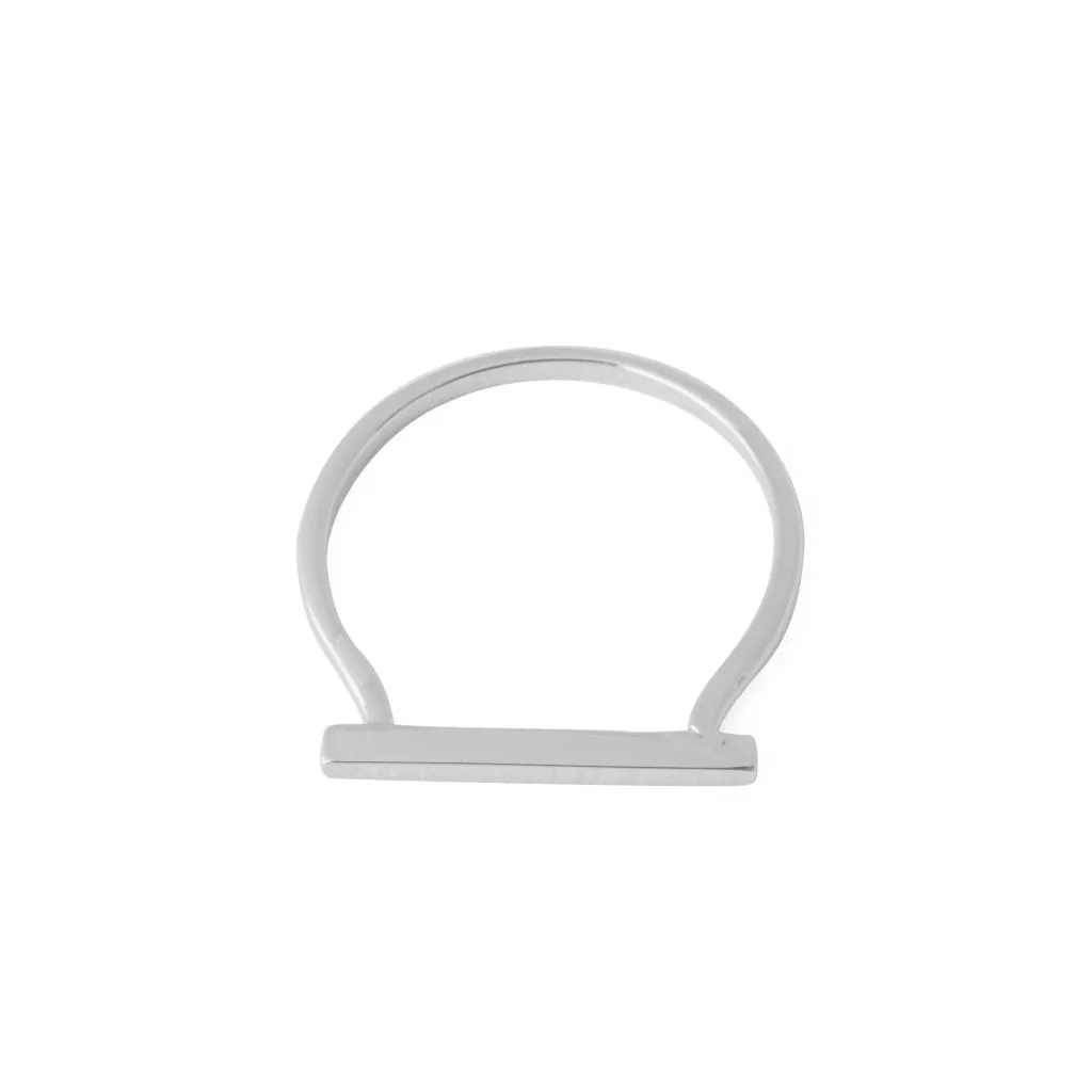 Long Bar Ring