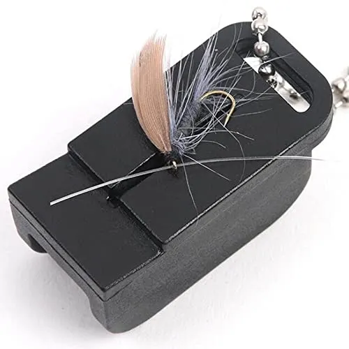 LOOM TREE Fly Fishing Magnetic Threader Lightweight for Freshwater Entertainment Fishing | Fishing Equipment | Fly Fishing Accessories