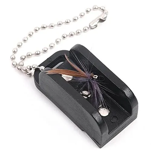 LOOM TREE Fly Fishing Magnetic Threader Lightweight for Freshwater Entertainment Fishing | Fishing Equipment | Fly Fishing Accessories