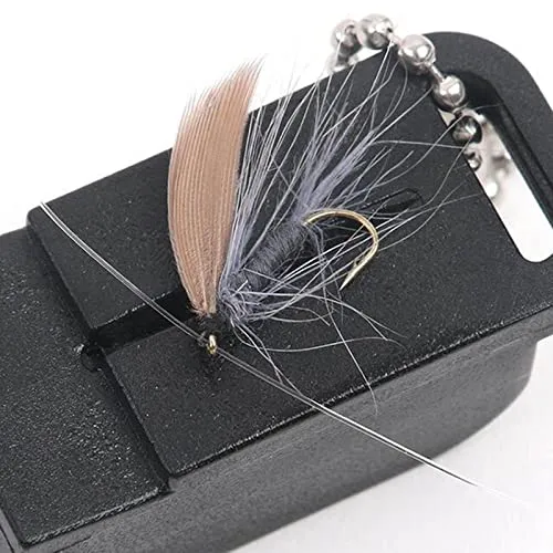 LOOM TREE Fly Fishing Magnetic Threader Lightweight for Freshwater Entertainment Fishing | Fishing Equipment | Fly Fishing Accessories