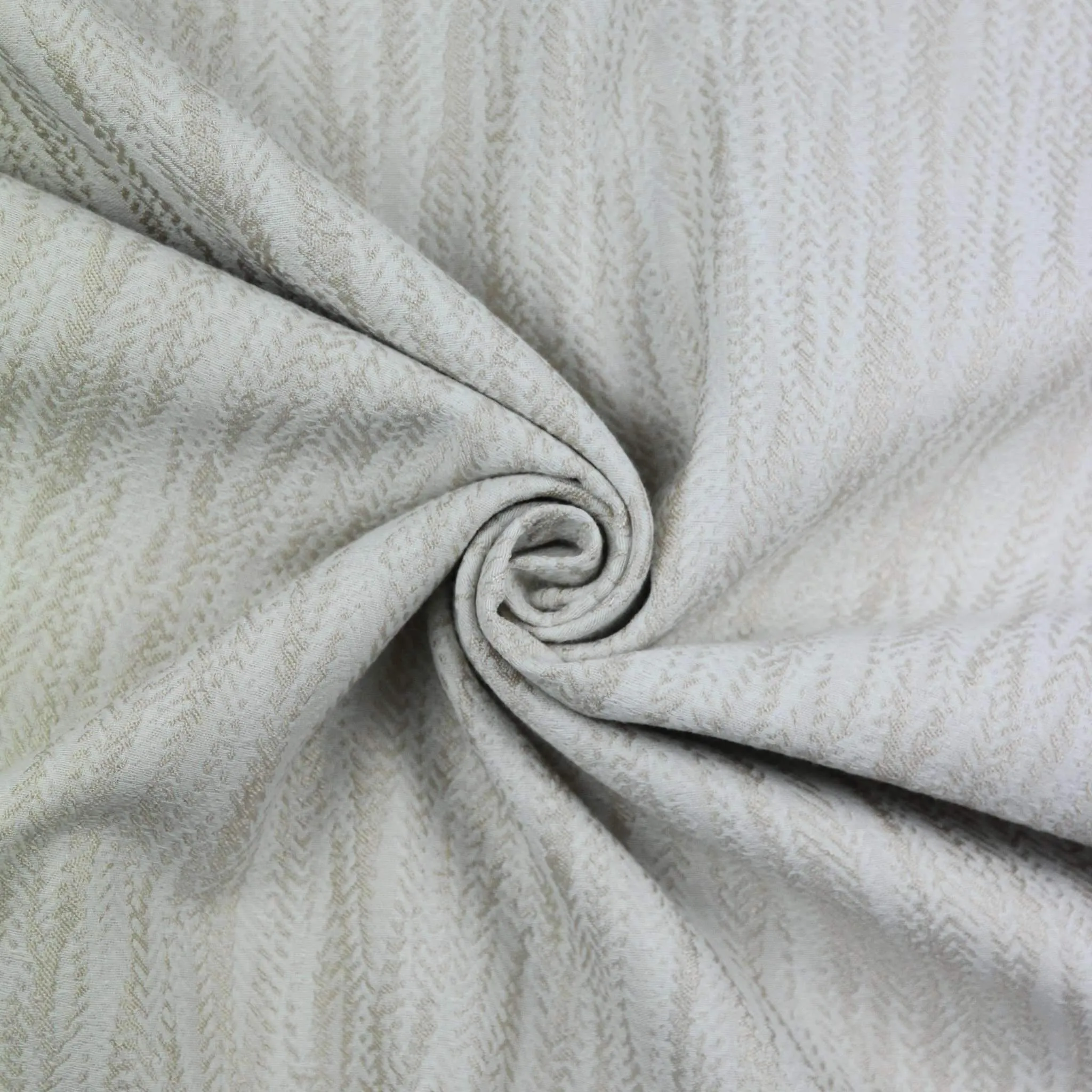 Lorne Fire Retardant Beige Cream Fabric