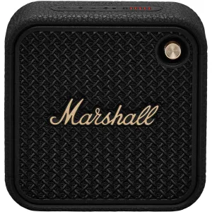 Marshall Willen II