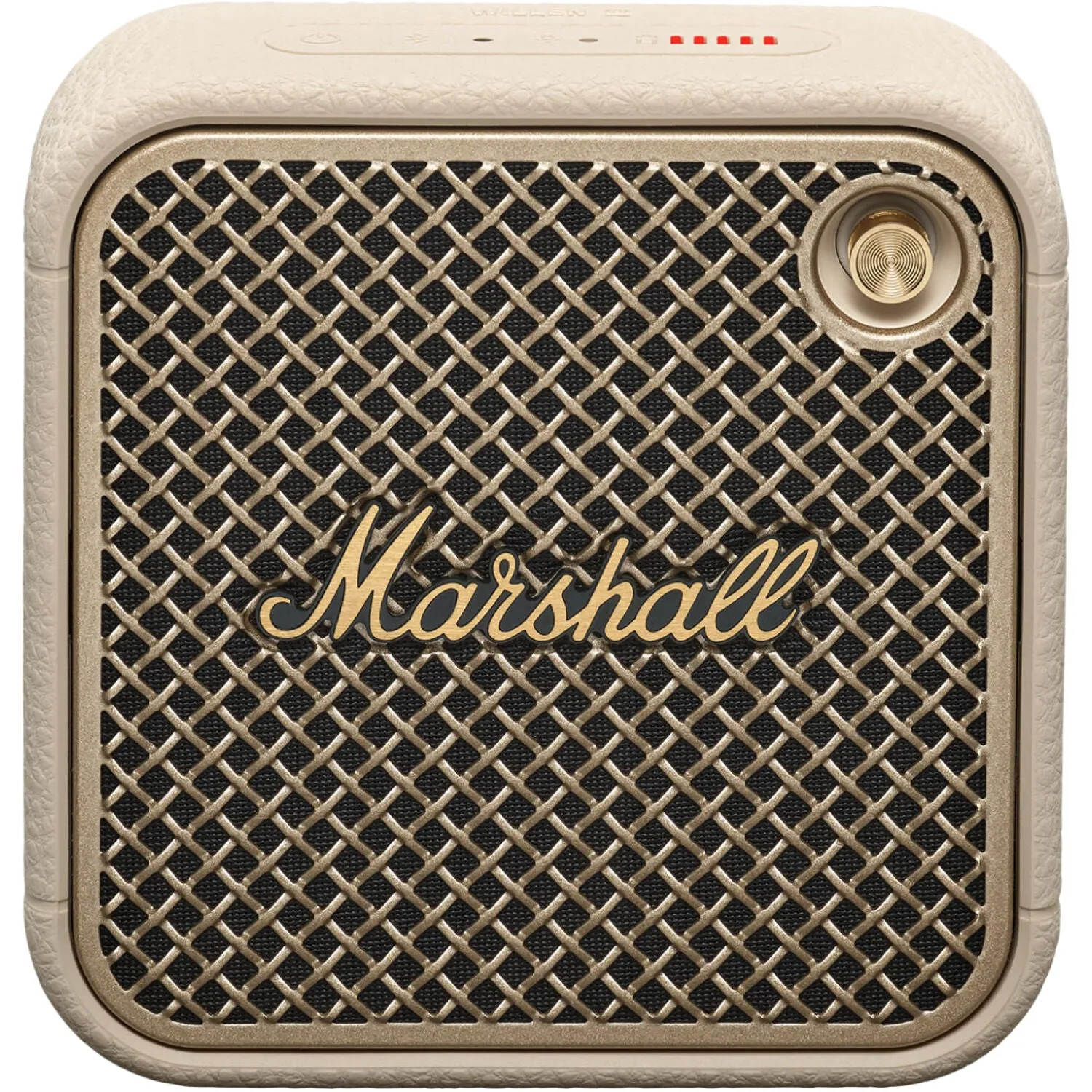 Marshall Willen II