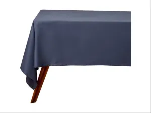 Maxwell & Williams Cotton Classics Rectangular Tablecloth 230x150cm Denim