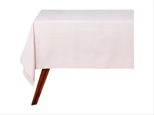 Maxwell & Williams Cotton Classics Rectangular Tablecloth 230x150cm Shell