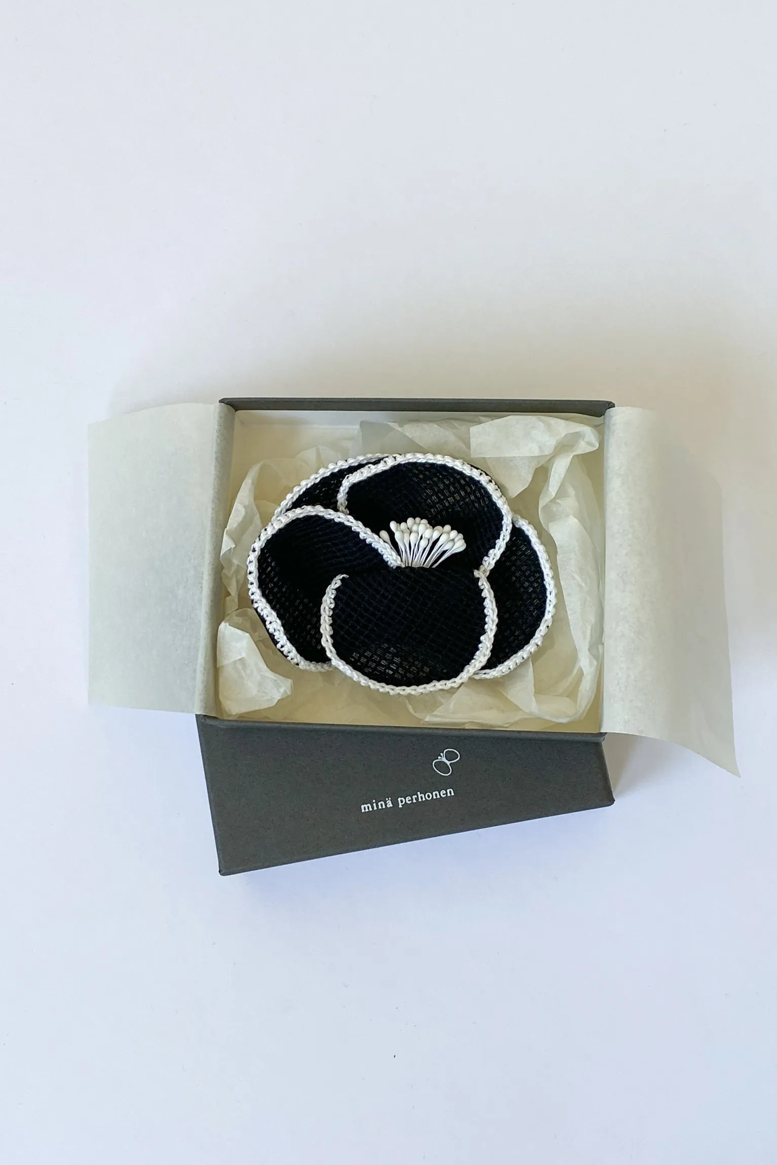 Min Perhonen- Corsage Petal Breeze - AAS7712K