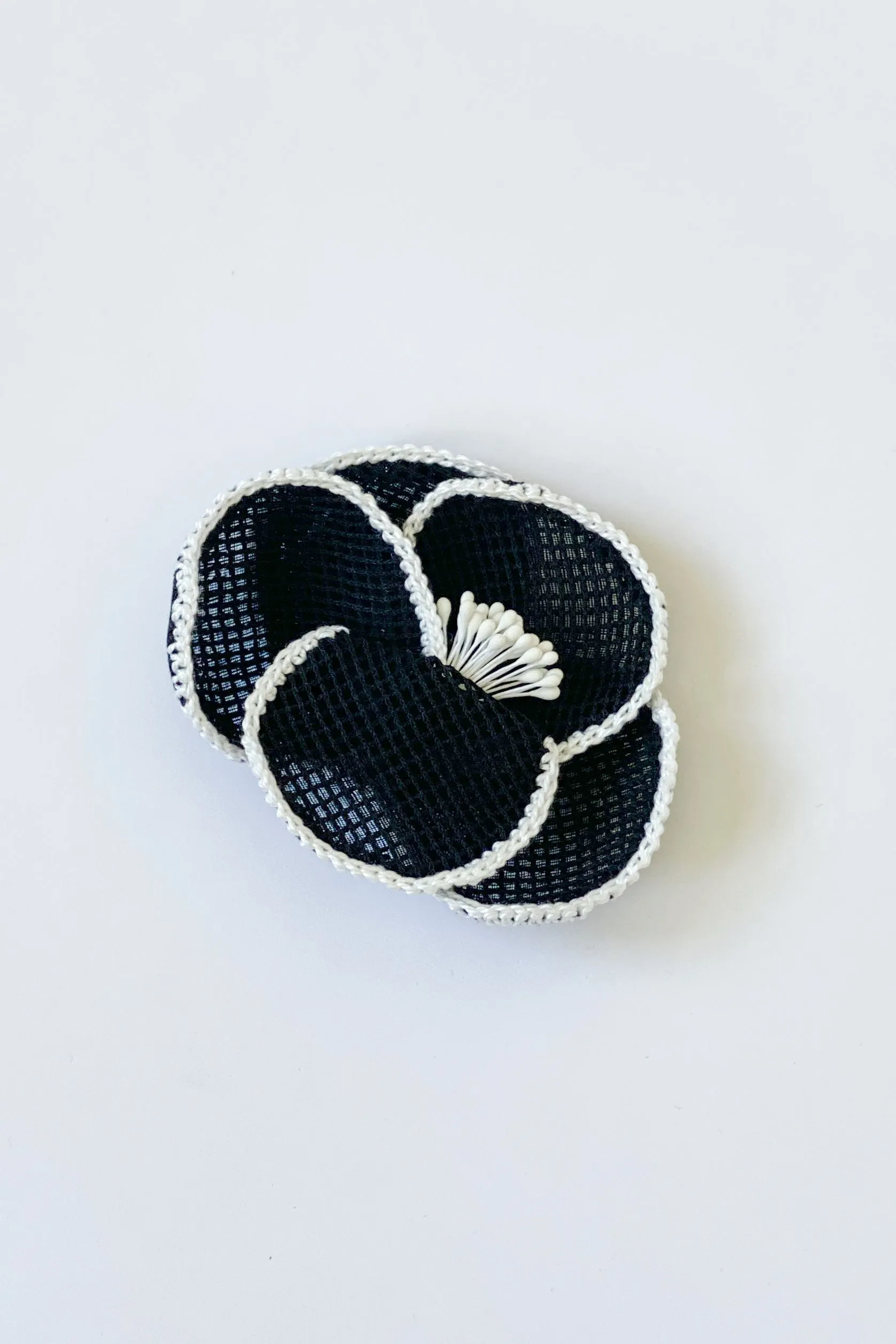 Min Perhonen- Corsage Petal Breeze - AAS7712K