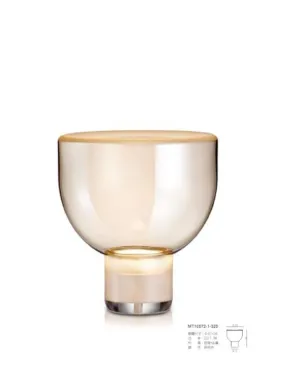 Modern Minimalist Luxury Table Lamp