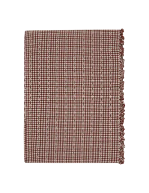 Nutmeg Soho Tablecloth