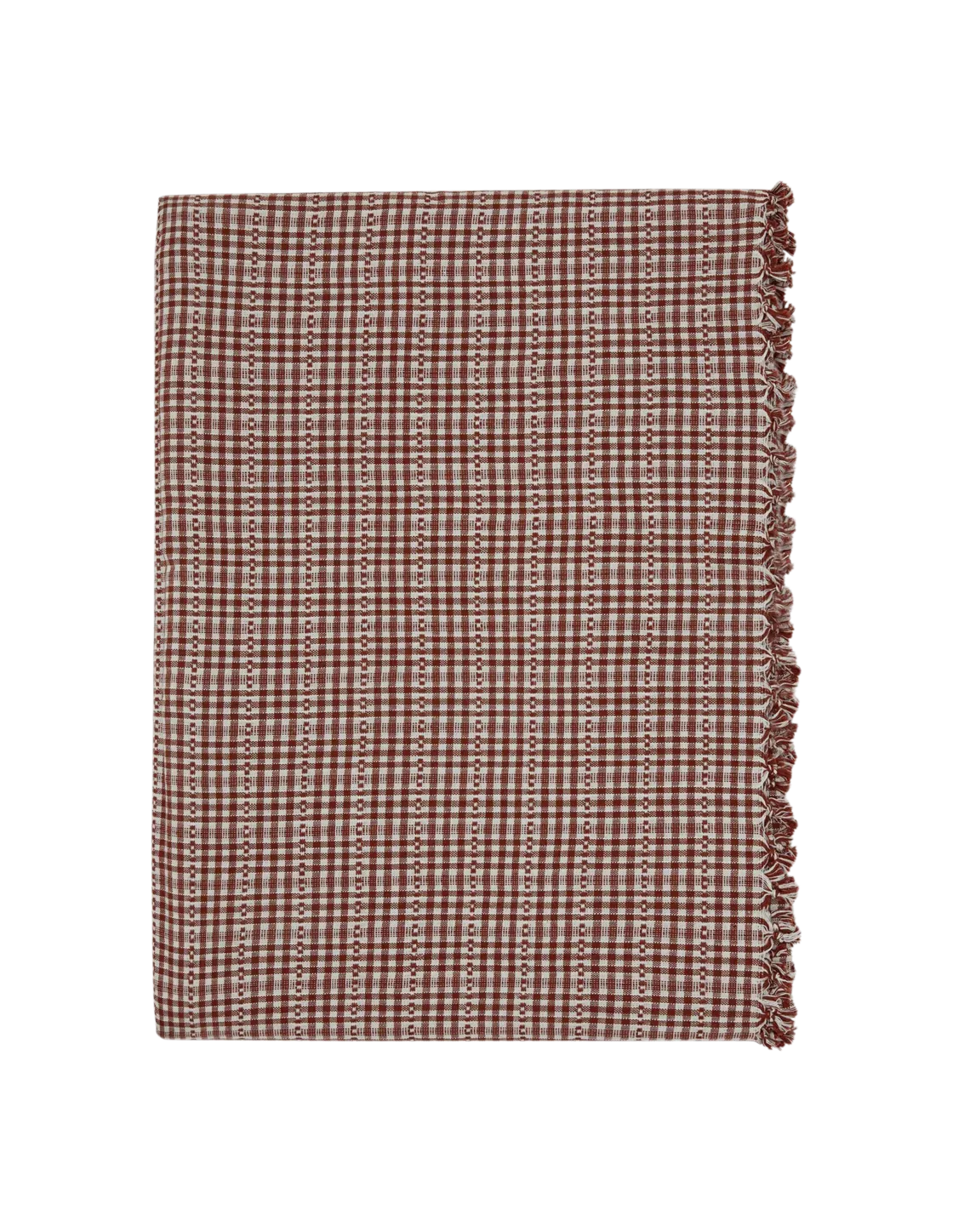 Nutmeg Soho Tablecloth