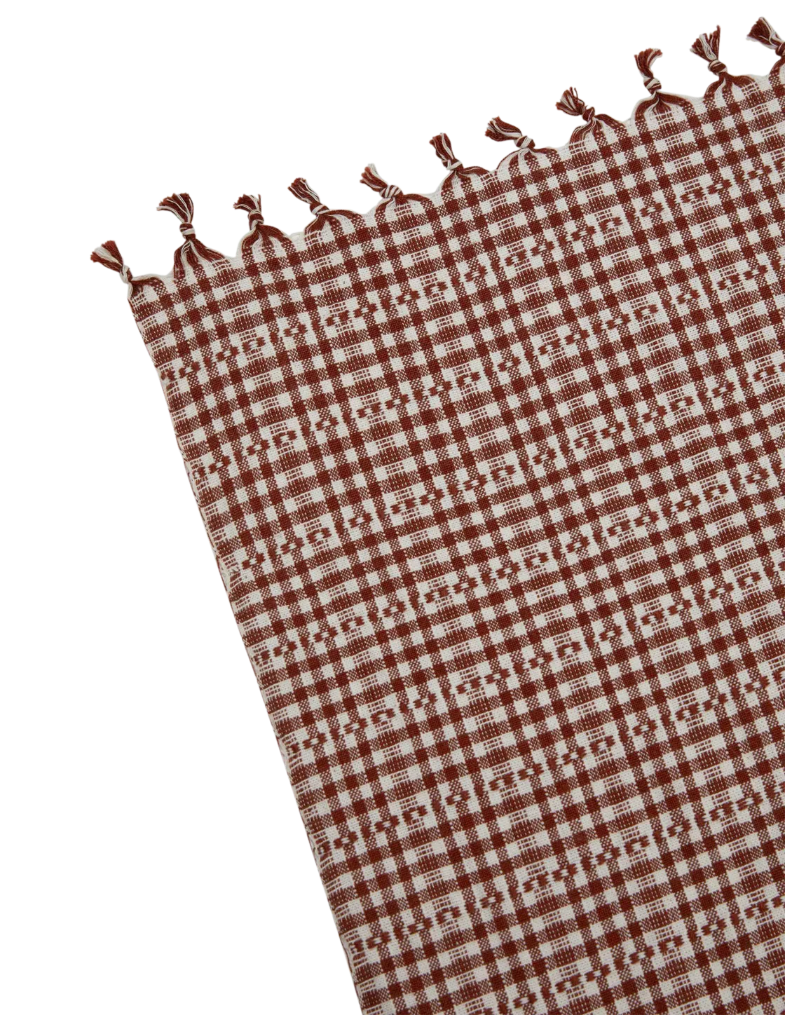 Nutmeg Soho Tablecloth