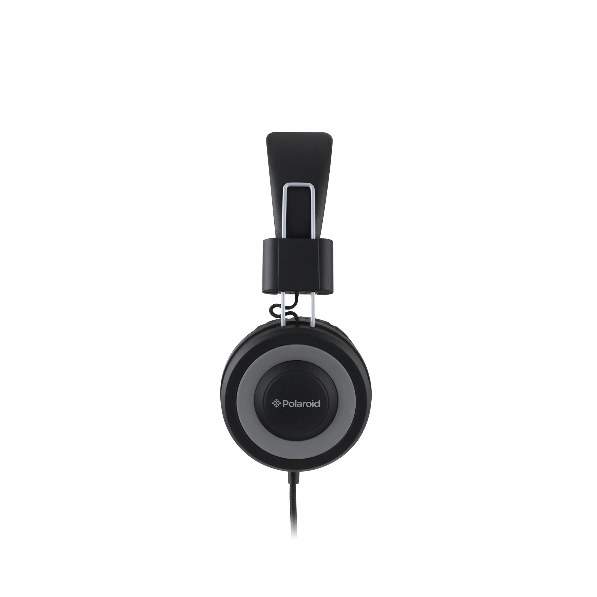 Polaroid Foldable Headphones - with Inline Microphone