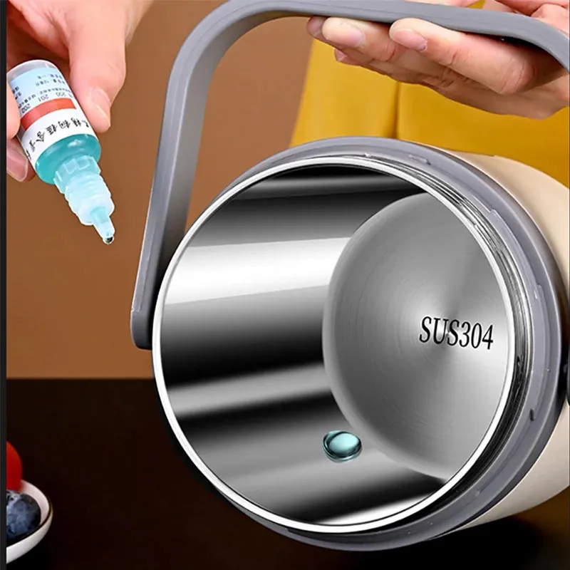 Portable Food Warmer