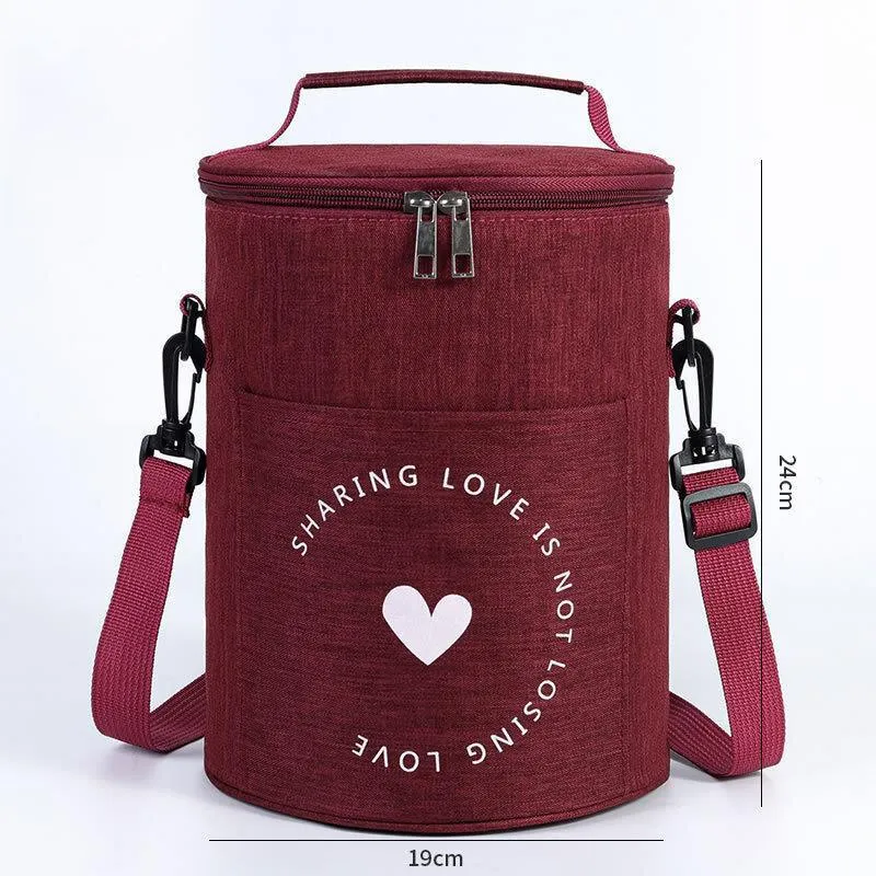 Portable Food Warmer