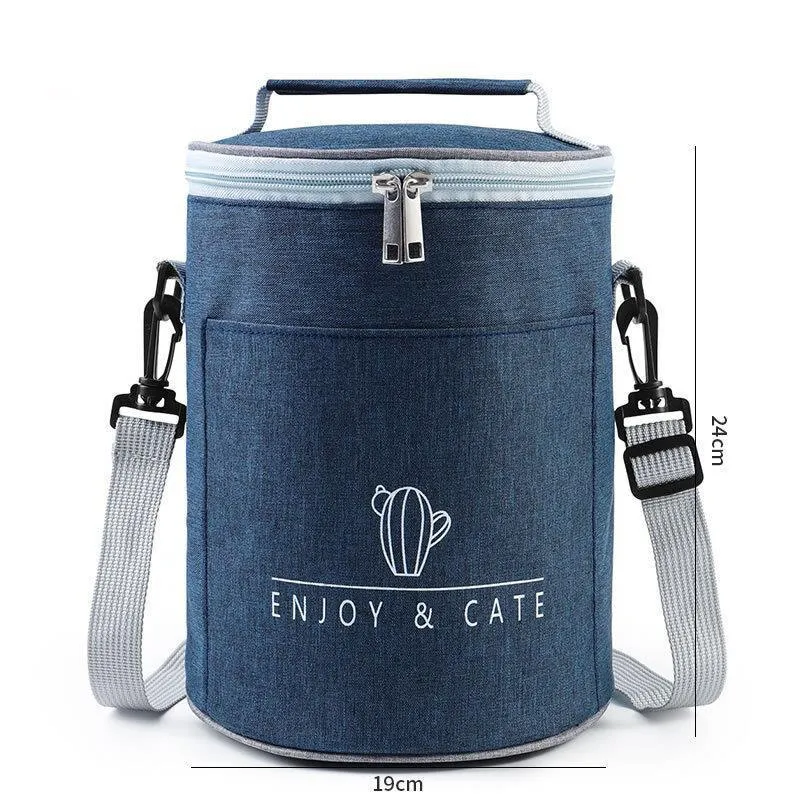 Portable Food Warmer