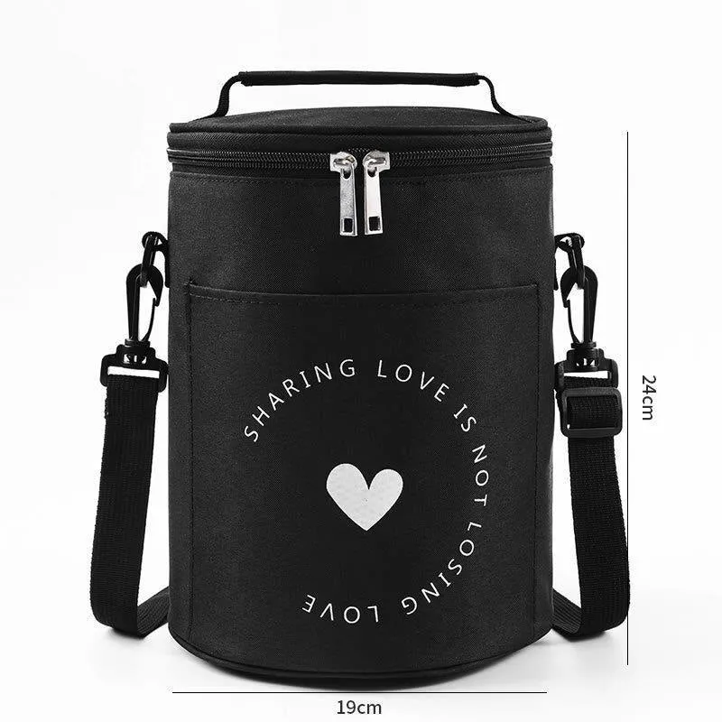 Portable Food Warmer