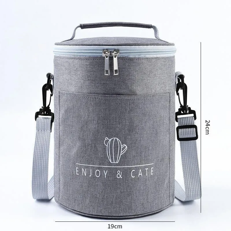 Portable Food Warmer