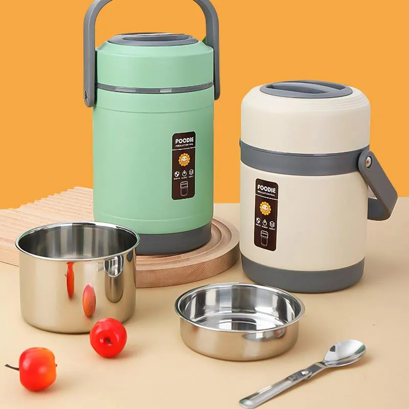 Portable Food Warmer
