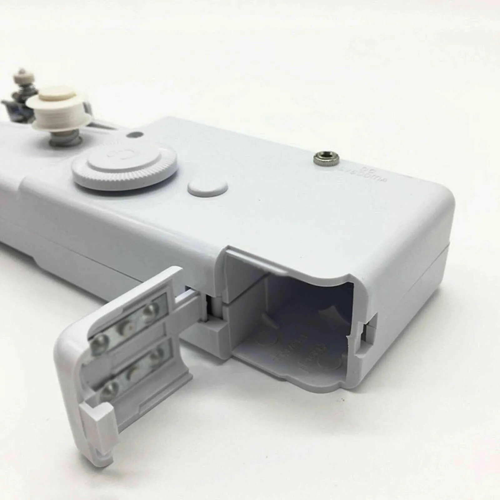 Portable Handheld Sewing Machine
