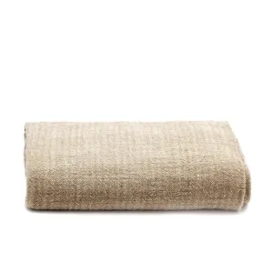 Pure Linen Tablecloth 140x250 cm