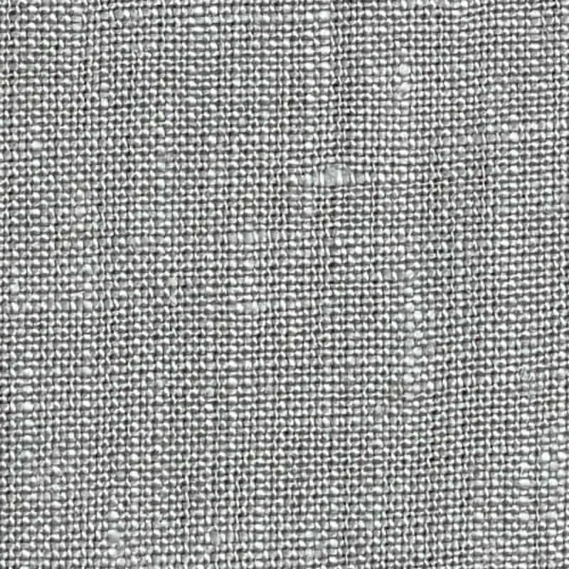 RANS Venice Linen Grey Tablecloth