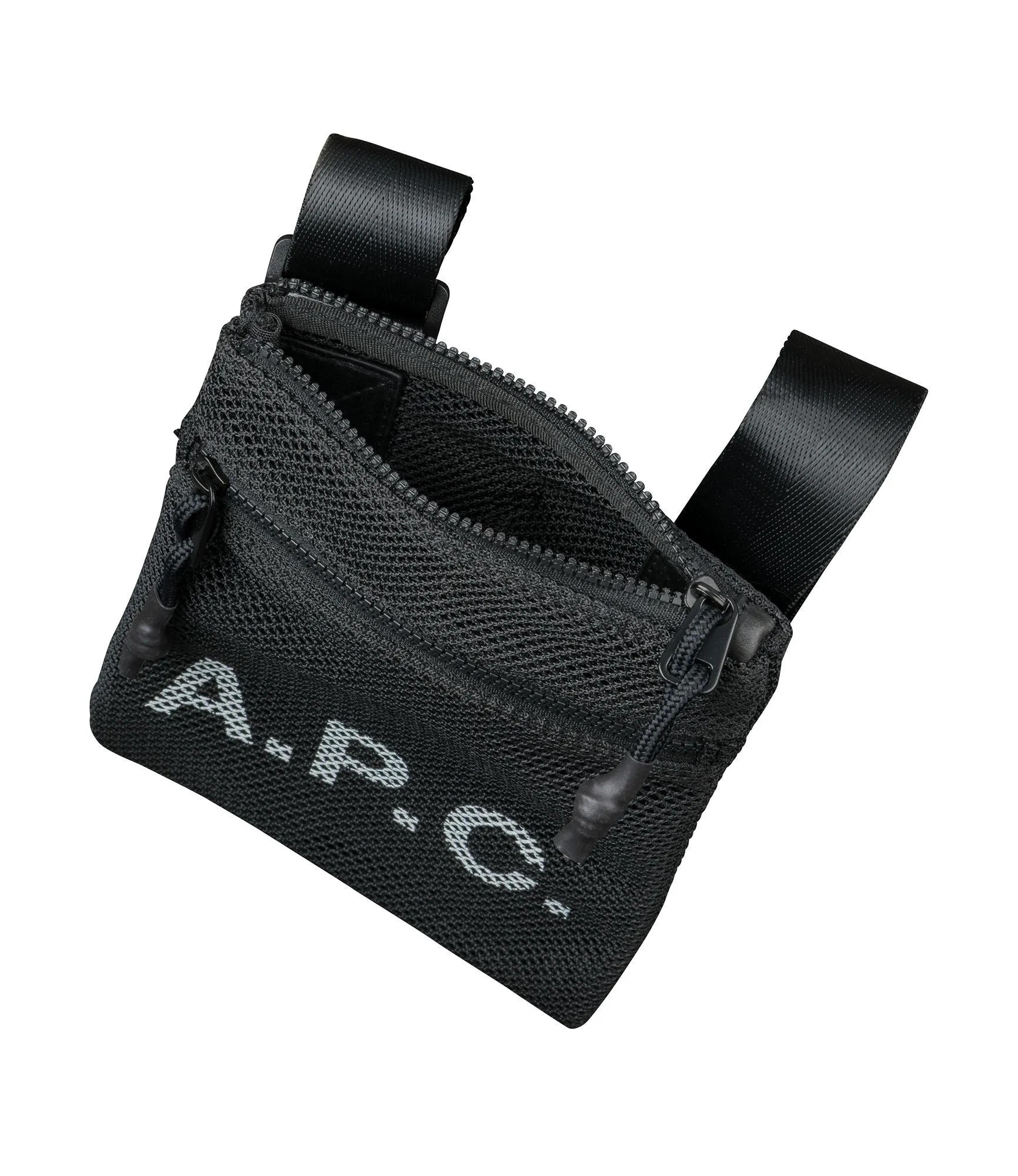Rebound Neck Pouch