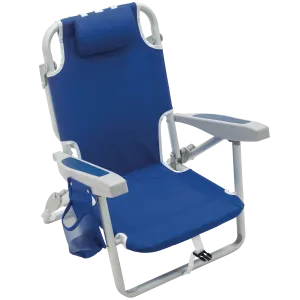 RIO Beach | Kids Backpack Chair