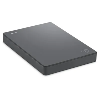 Seagate Hard Drive Stjl4000400 - 4Tb - Usb 3.0 - Black