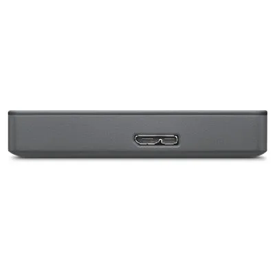 Seagate Hard Drive Stjl4000400 - 4Tb - Usb 3.0 - Black