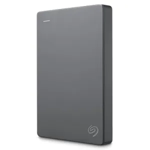 Seagate Hard Drive Stjl4000400 - 4Tb - Usb 3.0 - Black