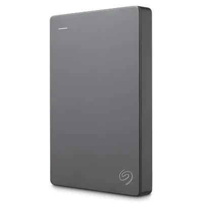 Seagate Hard Drive Stjl4000400 - 4Tb - Usb 3.0 - Black