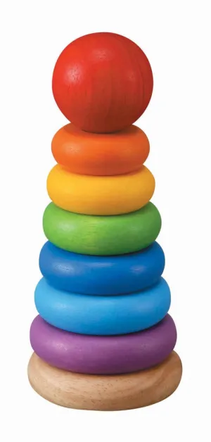 Stacking Ring