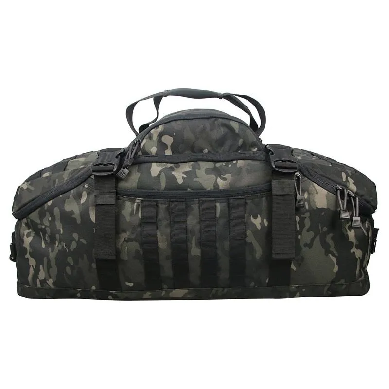Tactical Backpack