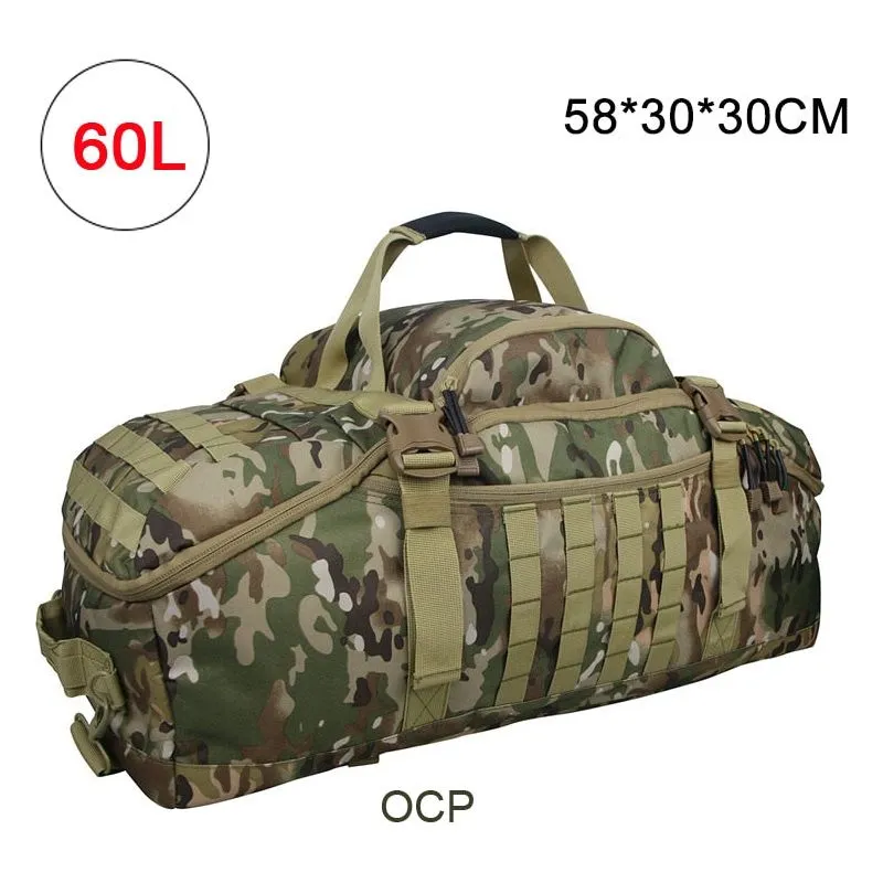 Tactical Backpack