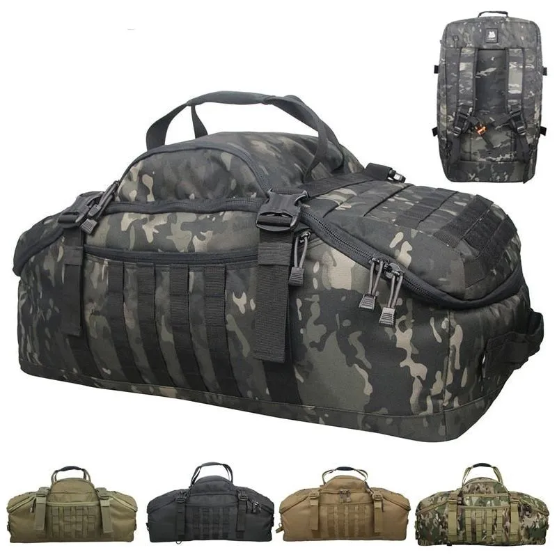 Tactical Backpack