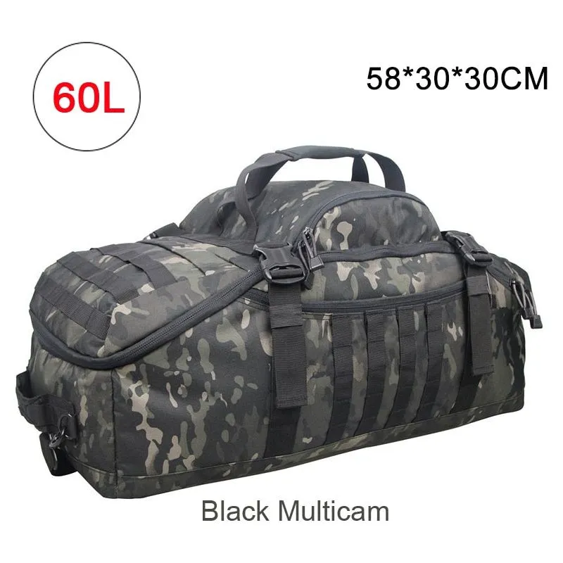 Tactical Backpack
