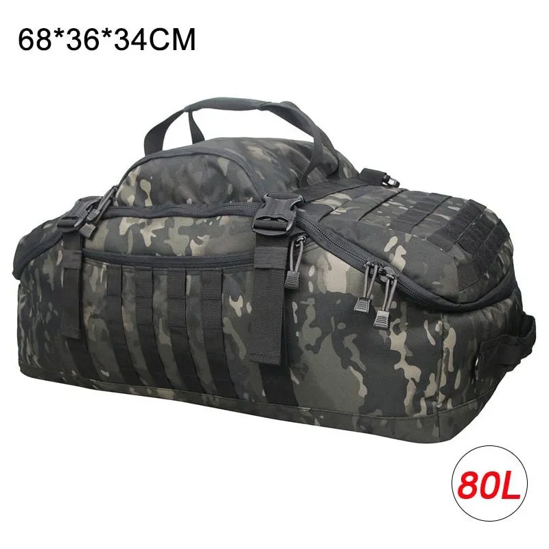 Tactical Backpack