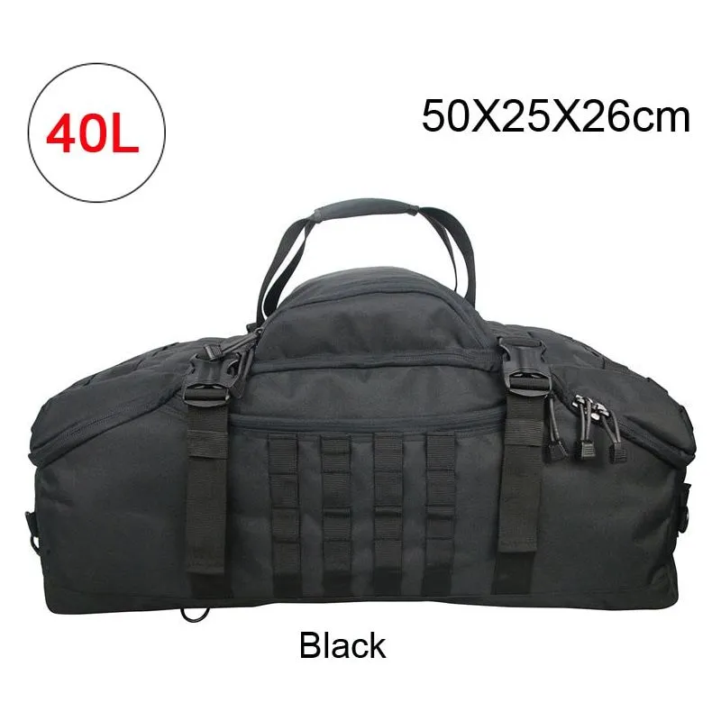 Tactical Backpack