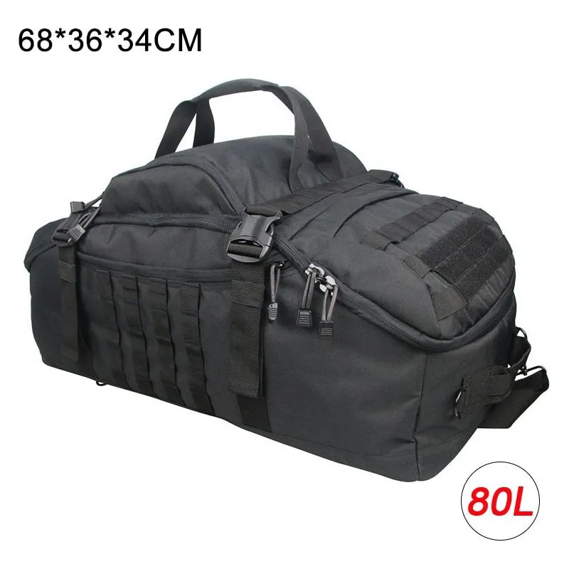 Tactical Backpack