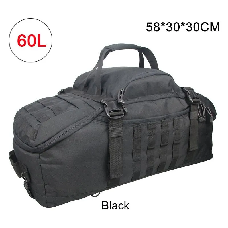 Tactical Backpack