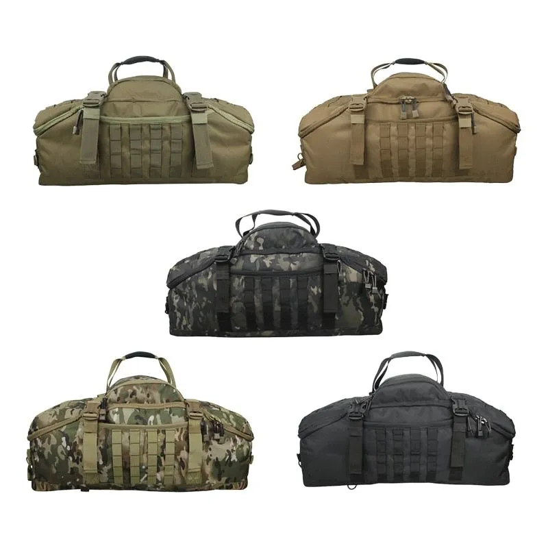 Tactical Backpack
