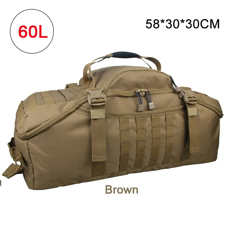 Tactical Backpack